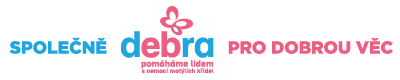 Organizace Debra