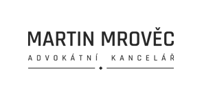 Advoktn kancel Martin Mrovc